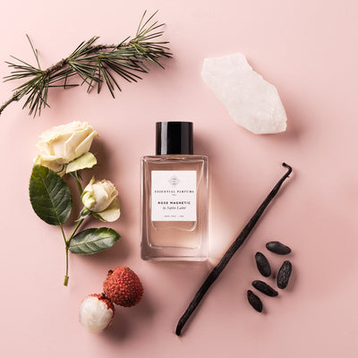 ROSE MAGNETIC EDP 100ML