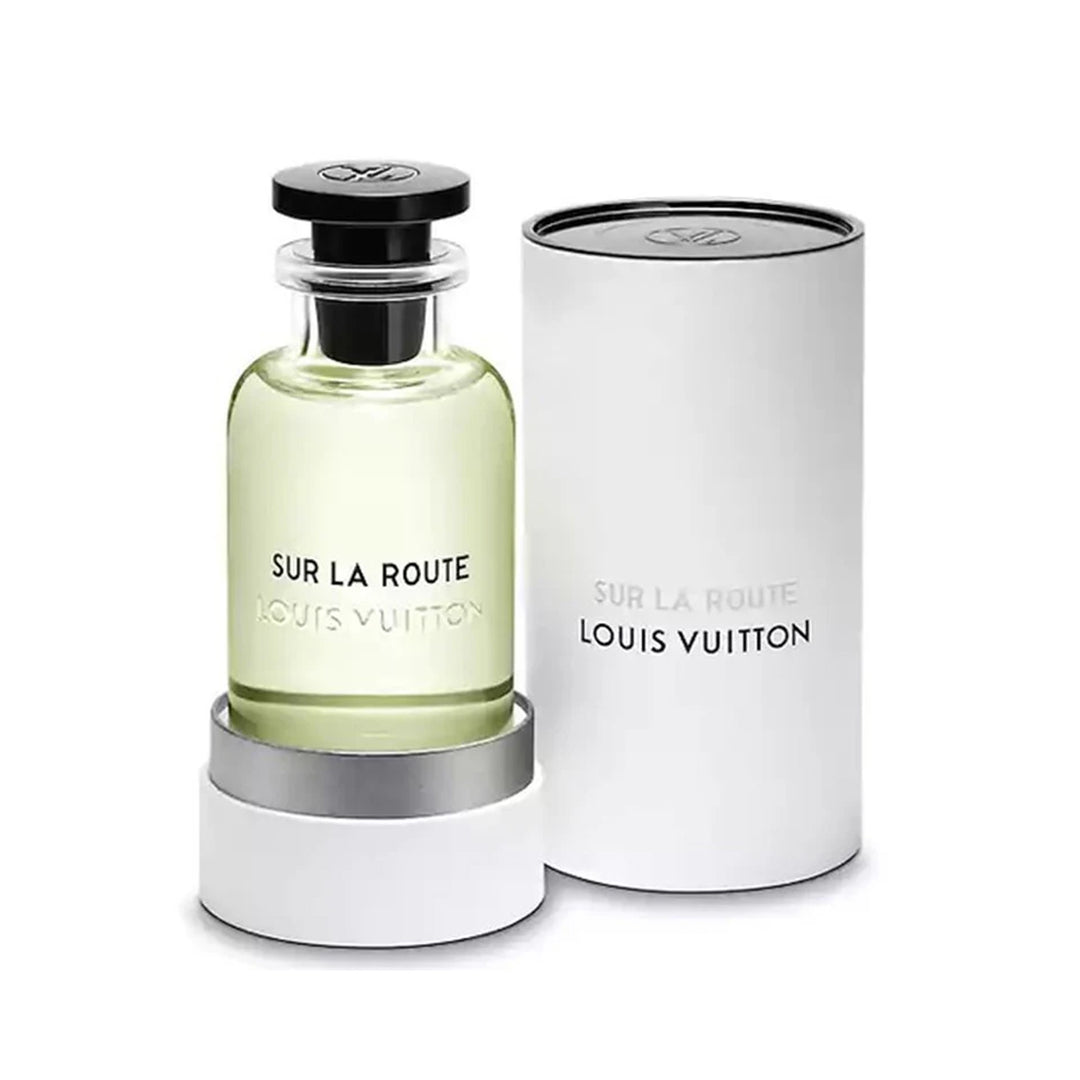 LOUIS VUITTON SUR LA ROUTE 100ml 香水699/6 LOUIS VUITTON SUR LA ROUTE 100ml 香水699/6 Sur la route