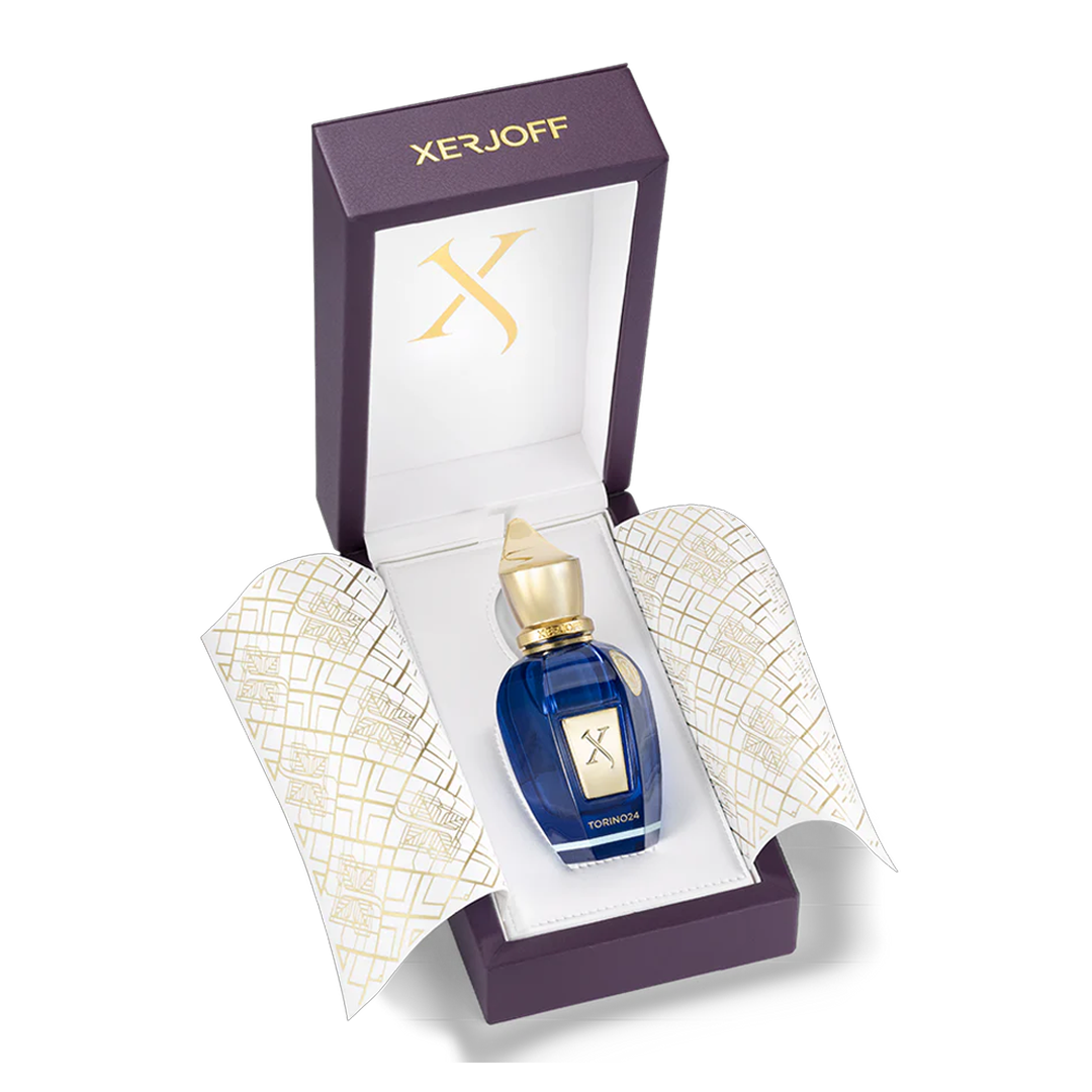Xerjoff - Torino24 Perfume 50ML