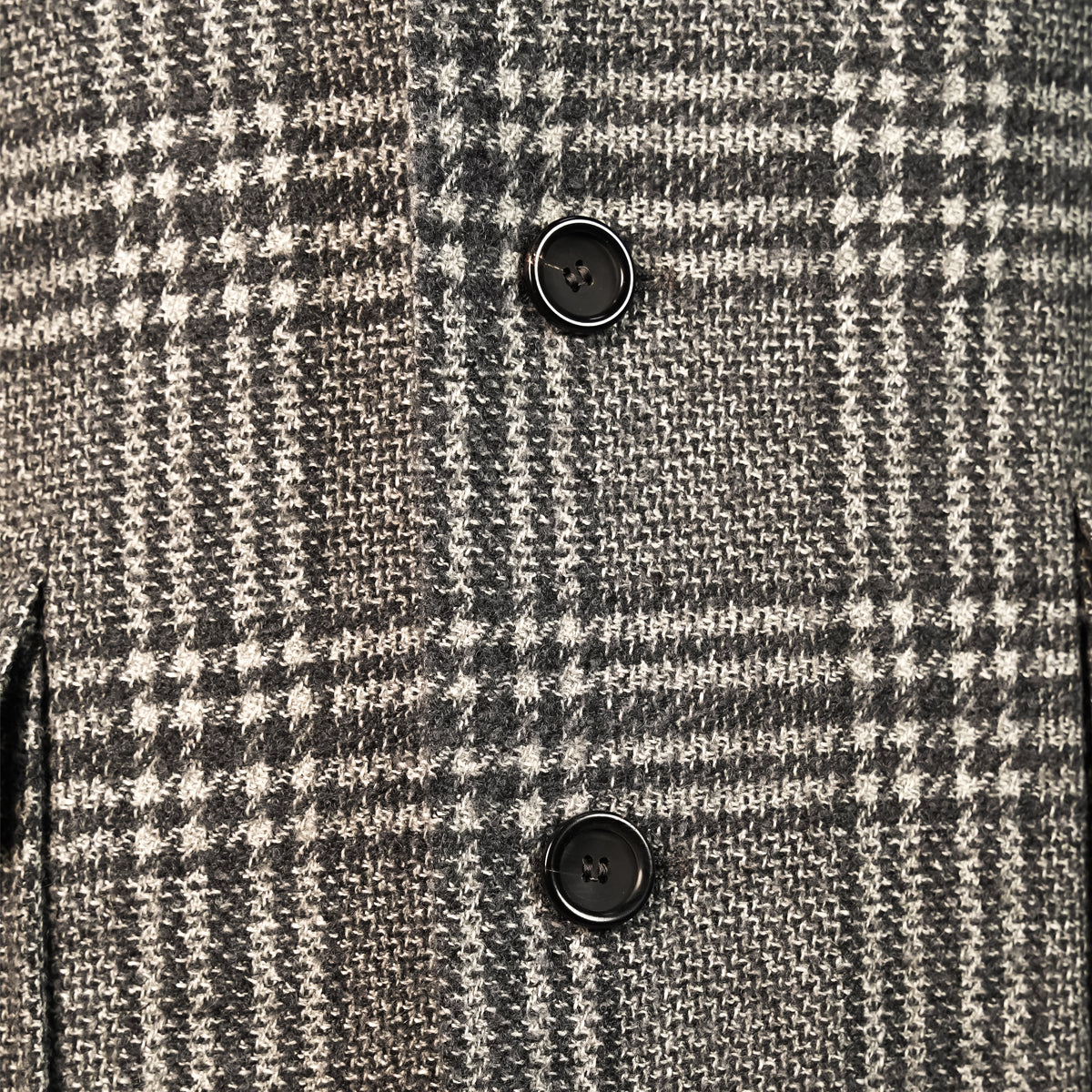 FF02244 301 50844 CANALI OVERCOAT