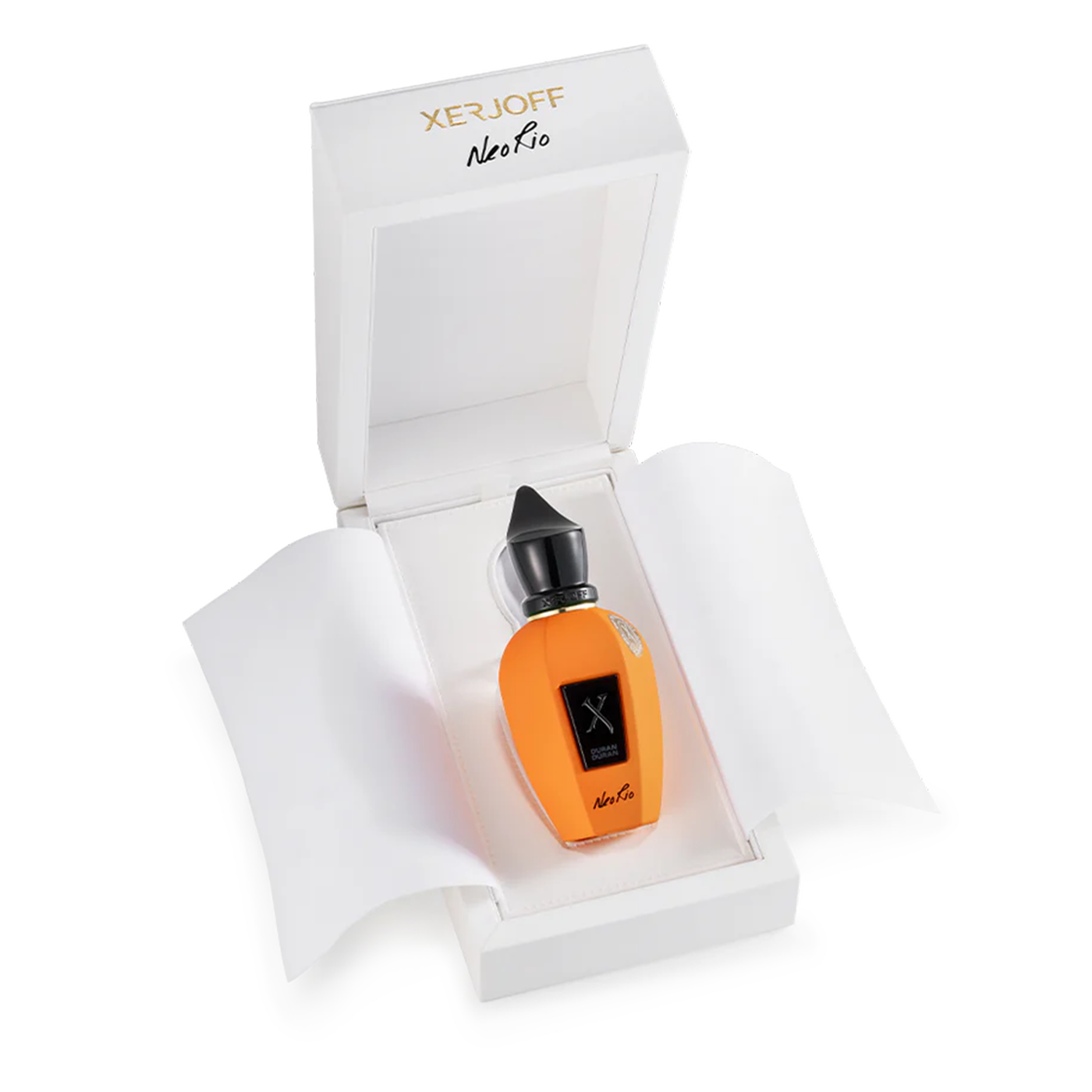 Xerjoff Duran Duran NeoRio Fluo Orange Parfum 50ml