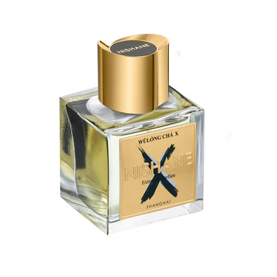 NISHANE WULONG CHA X EDP 100ML