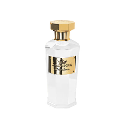 AMOUROUD SILVER BIRCH EDP 100ML