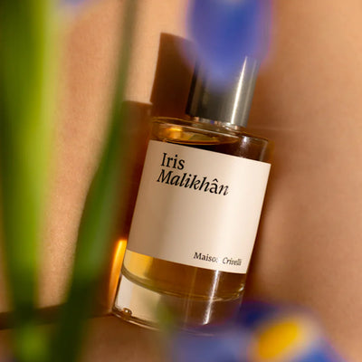 MAISON CRIVELLI IRIS MALIKHÂN EDP 100ML