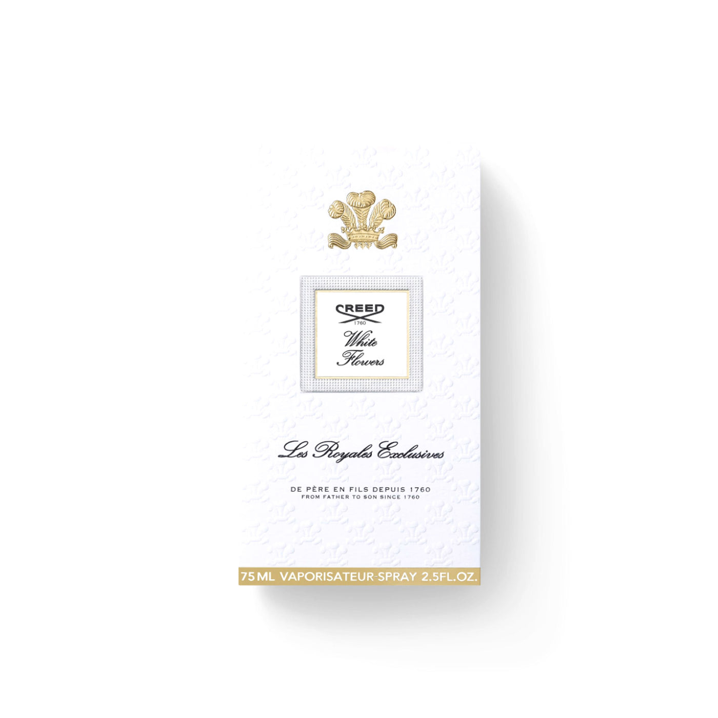 CREED WHITE FLOWER EDP 75ML