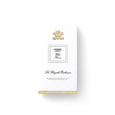 CREED WHITE FLOWER EDP 75ML