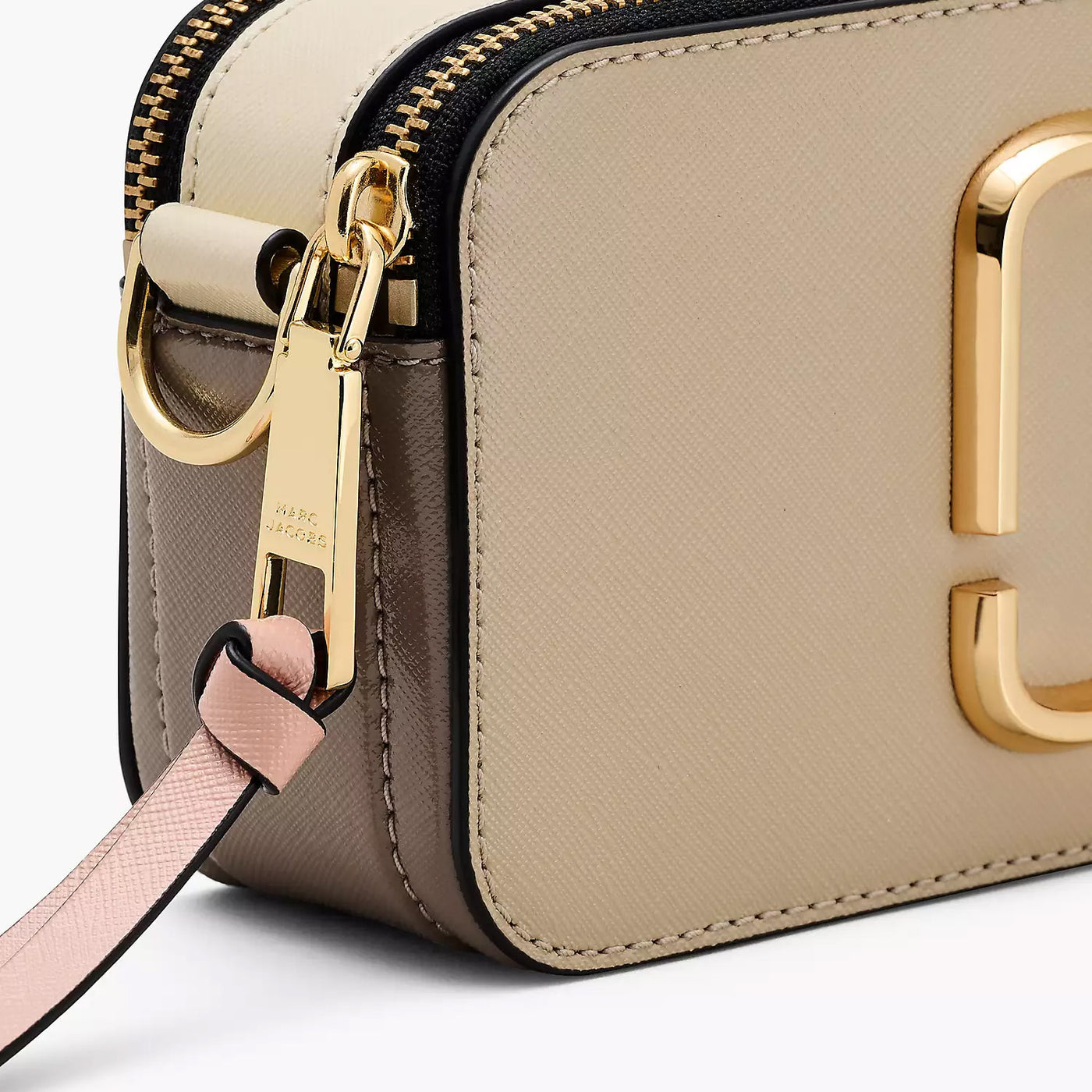 Marc Jacob The Snapshot