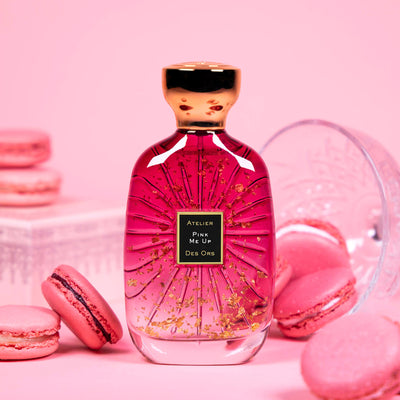 ATELIER PINK ME UP EDP 100ML