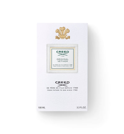 CREED ORIGINAL VETIVER MEN EDP 100ML