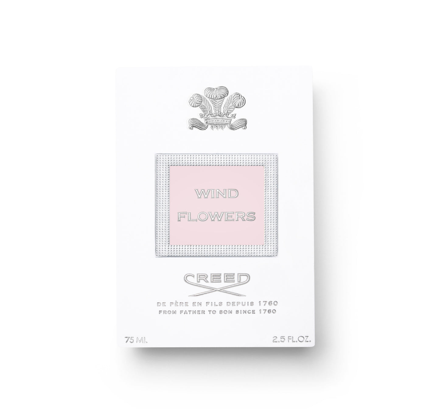 CREED WIND FLOWER EDP 75ML
