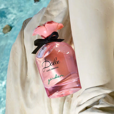 D&G DOLCE GARDEN WOMEN EDP 75ML