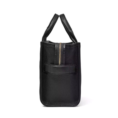 Marc Jacob The Leather Medium Tote Bag