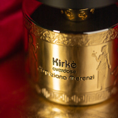 Tiziana Terenzi - Kirke Overdose Extrait De Parfum 100ML
