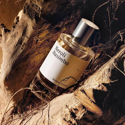 MAISON CRIVELLI NEROLI NASIMBA EDP 100ML