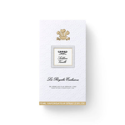 CREED SUBLIME VANILLE EDP 75ML