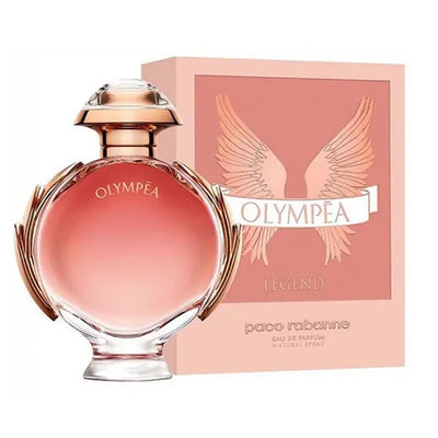 PACO OLYMPEA LEGEND EDP 80ML