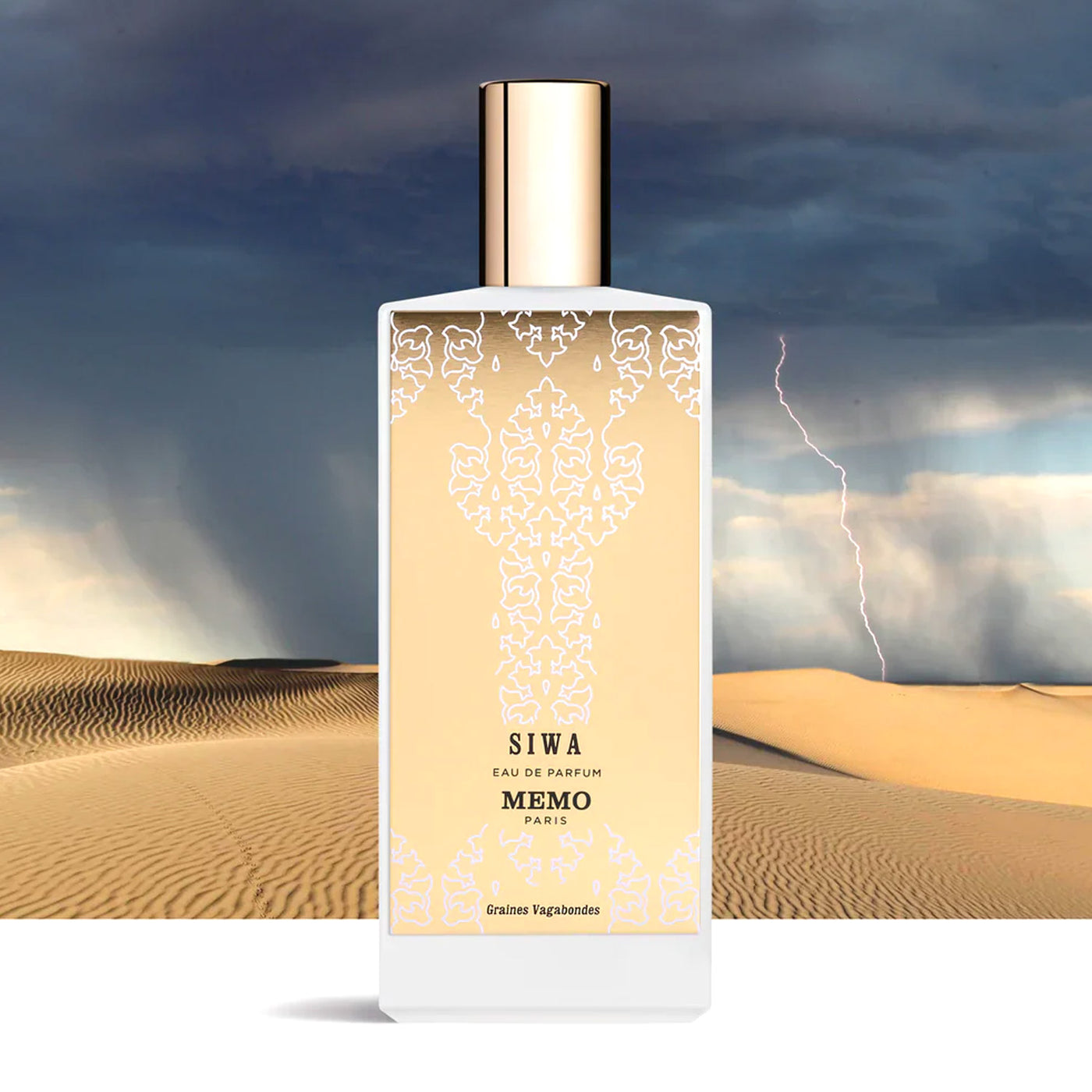 MEMO SIWA EDP 75ML