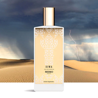 MEMO SIWA EDP 75ML