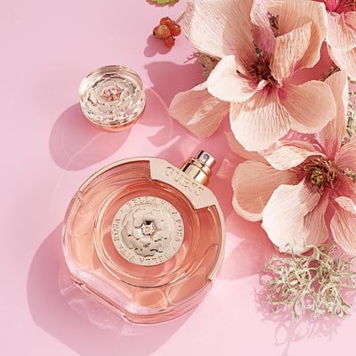 GUESS BELLA VITA ROSA WOMEN EDT 100ML