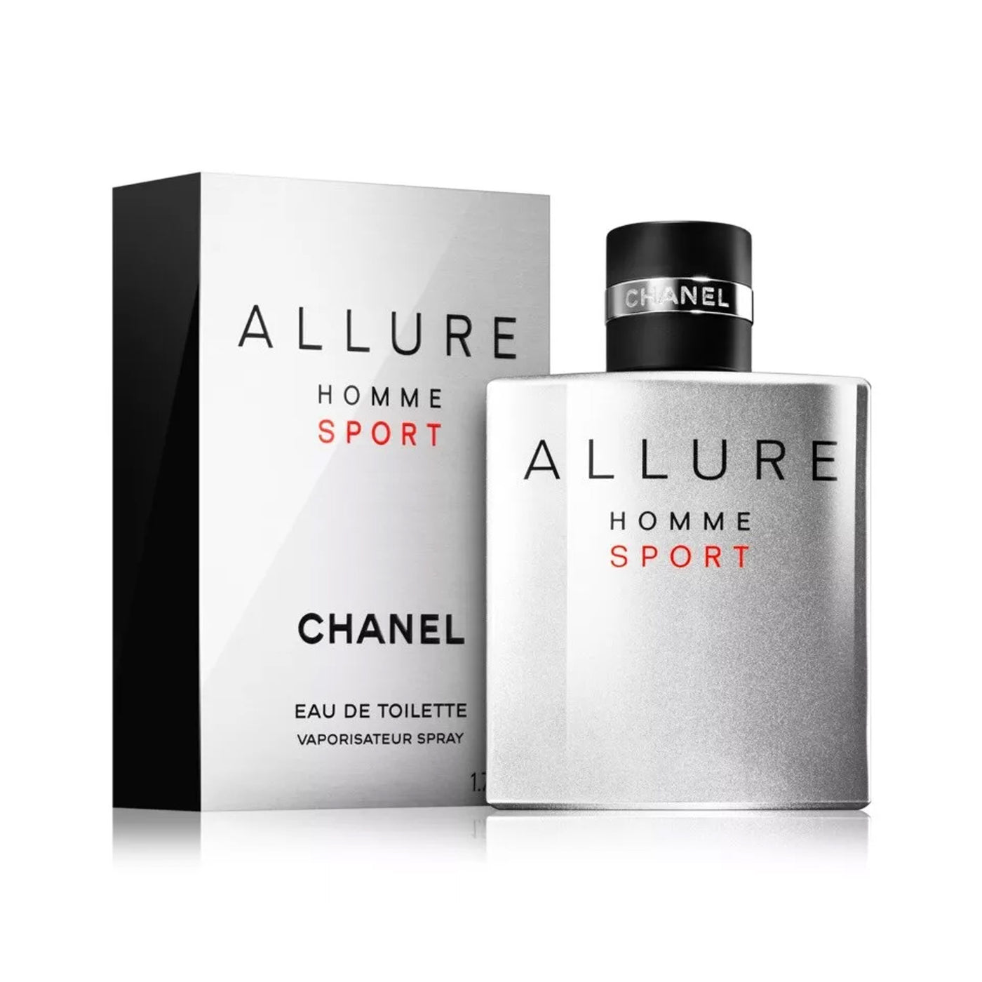 CHANEL - ALLURE SPORT MEN EDT 150ML