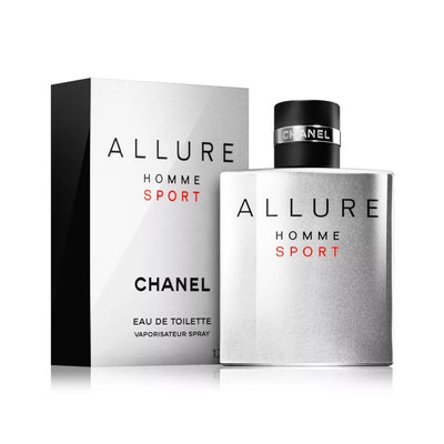 CHANEL - ALLURE SPORT MEN EDT 150ML