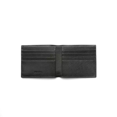 Prada Saffiano Leather Wallet