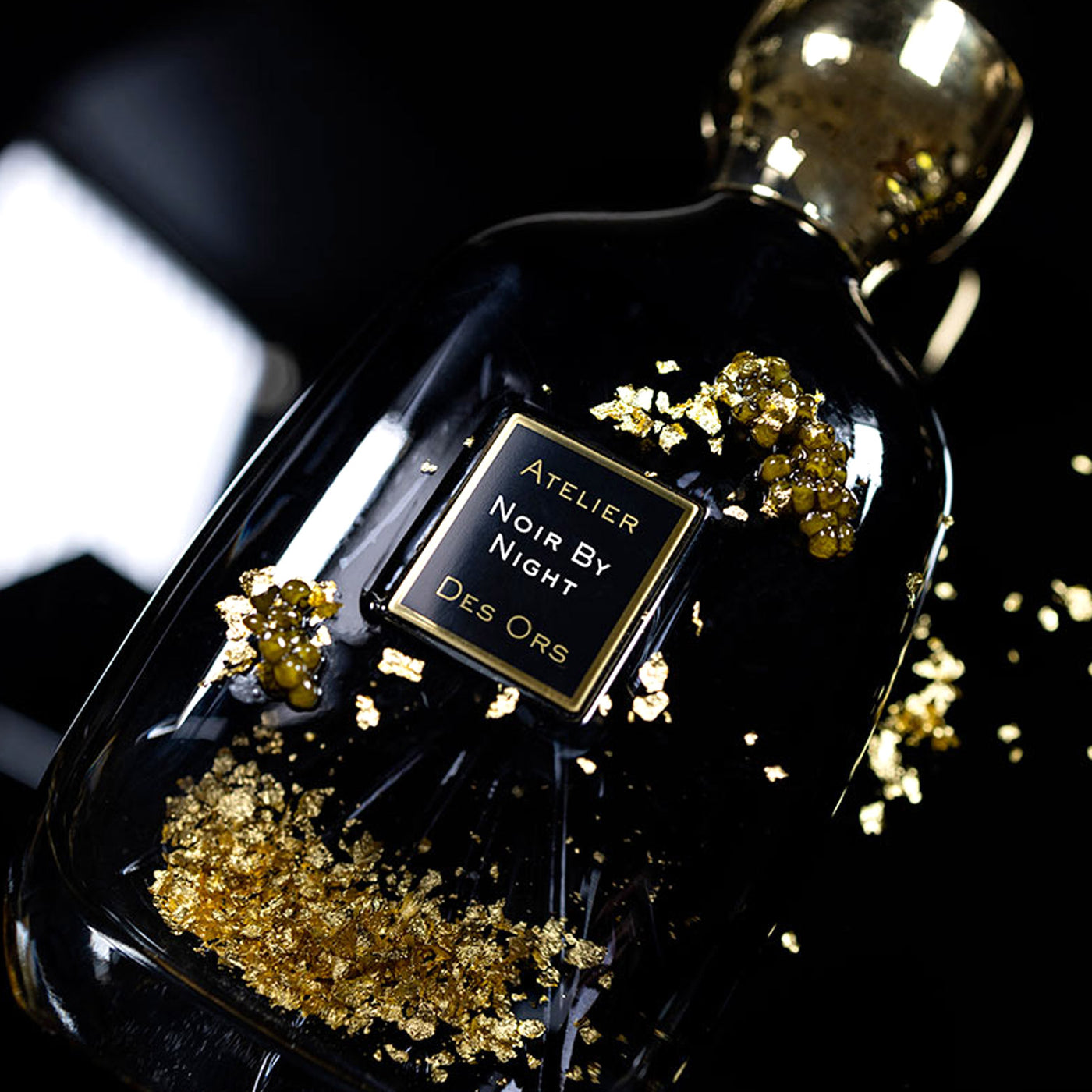 ATELIER NOIR BY NIGHT EDP 100ML