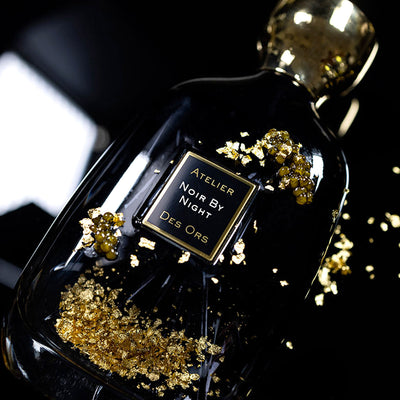 ATELIER NOIR BY NIGHT EDP 100ML
