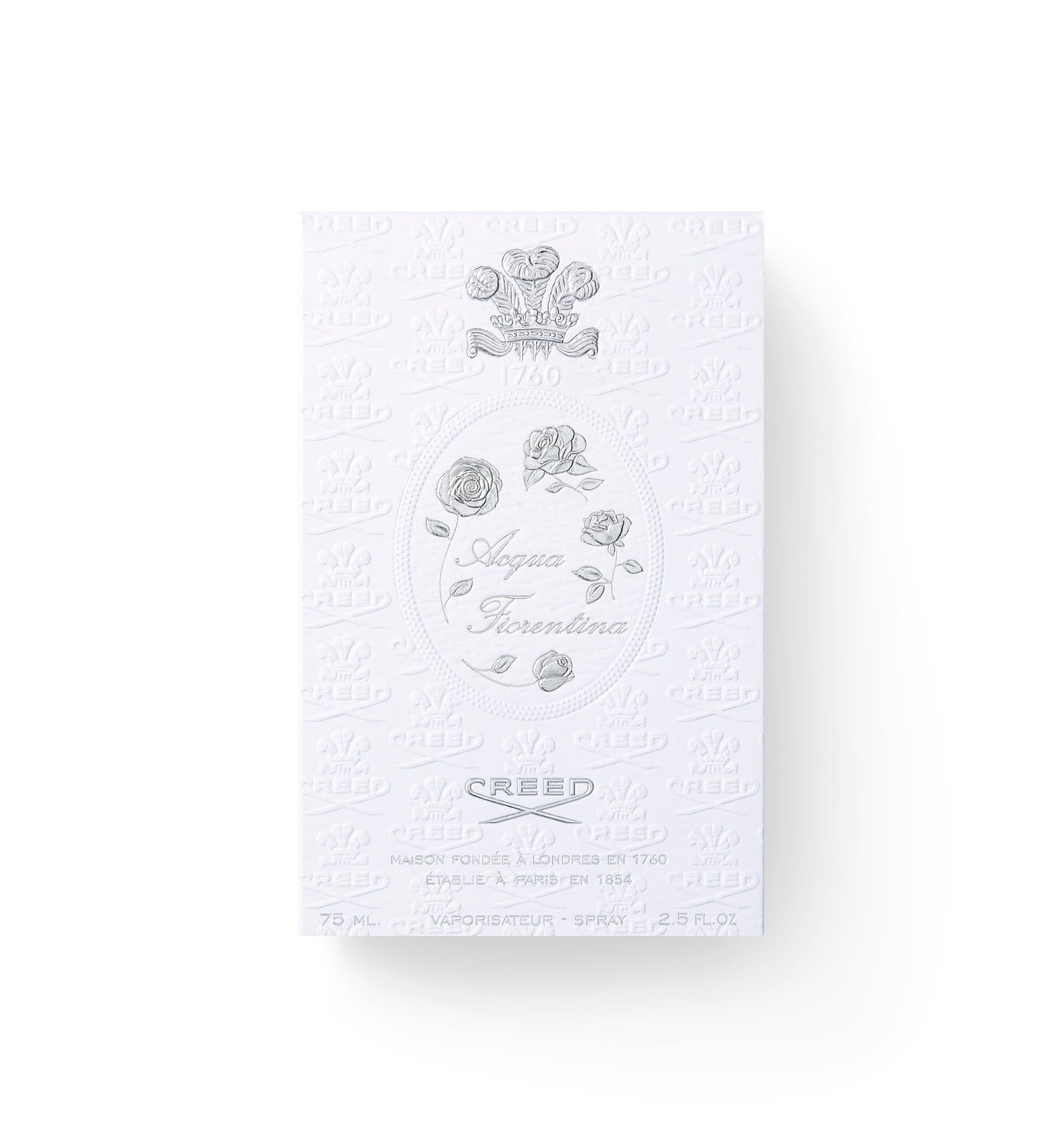 CREED ACQUA FIORENTINA WOMEN EDP 75ML