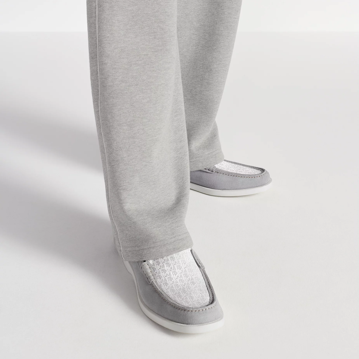 Dior Granville Loafer