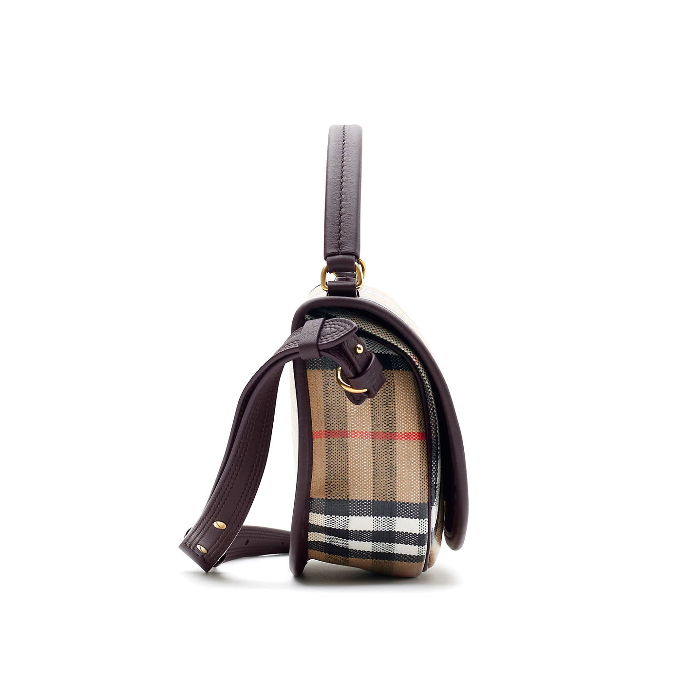 Highlands Crossbody Bag