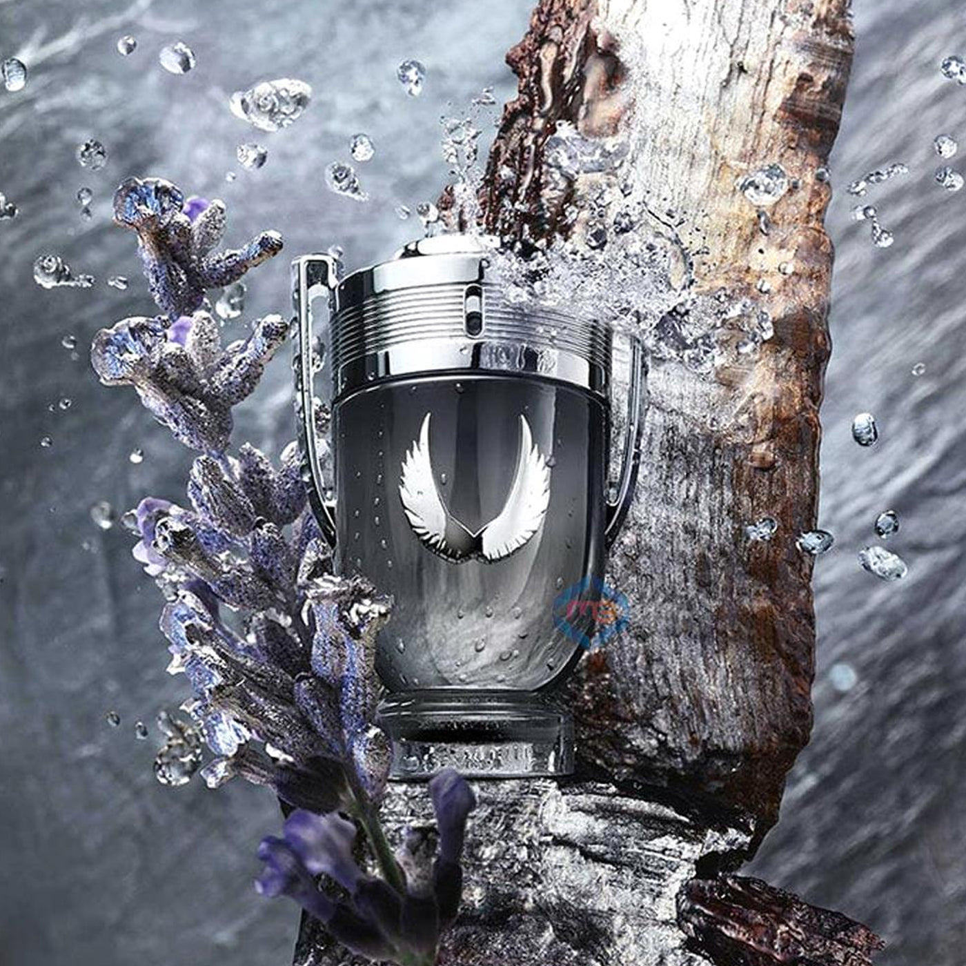 PACO INVICTUS PLATINIUM MEN EDP 100ML
