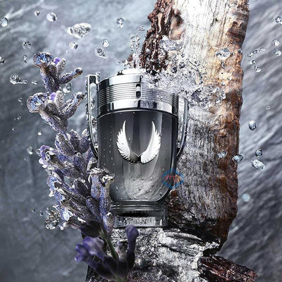 PACO INVICTUS PLATINIUM MEN EDP 100ML