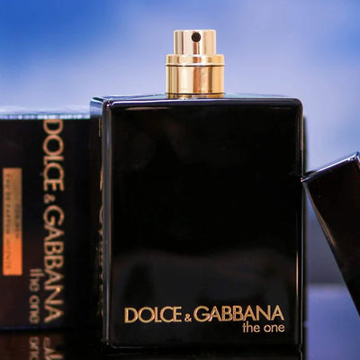 D&G THE ONE INTENSE MEN EDP 100ML