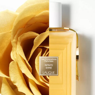 LALIQUE INFINITE SHINE EDP 100ML