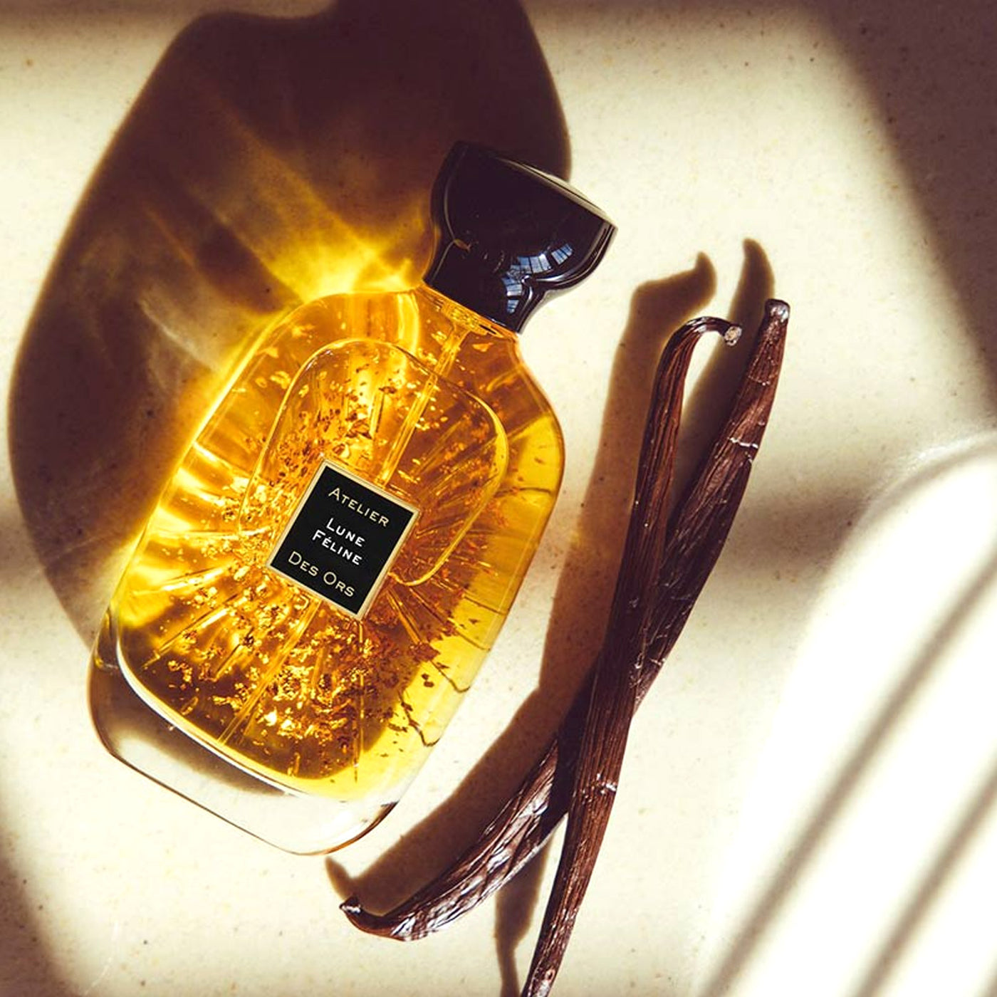 ATELIER DES ORS LUNE FELINE EDP 100ML