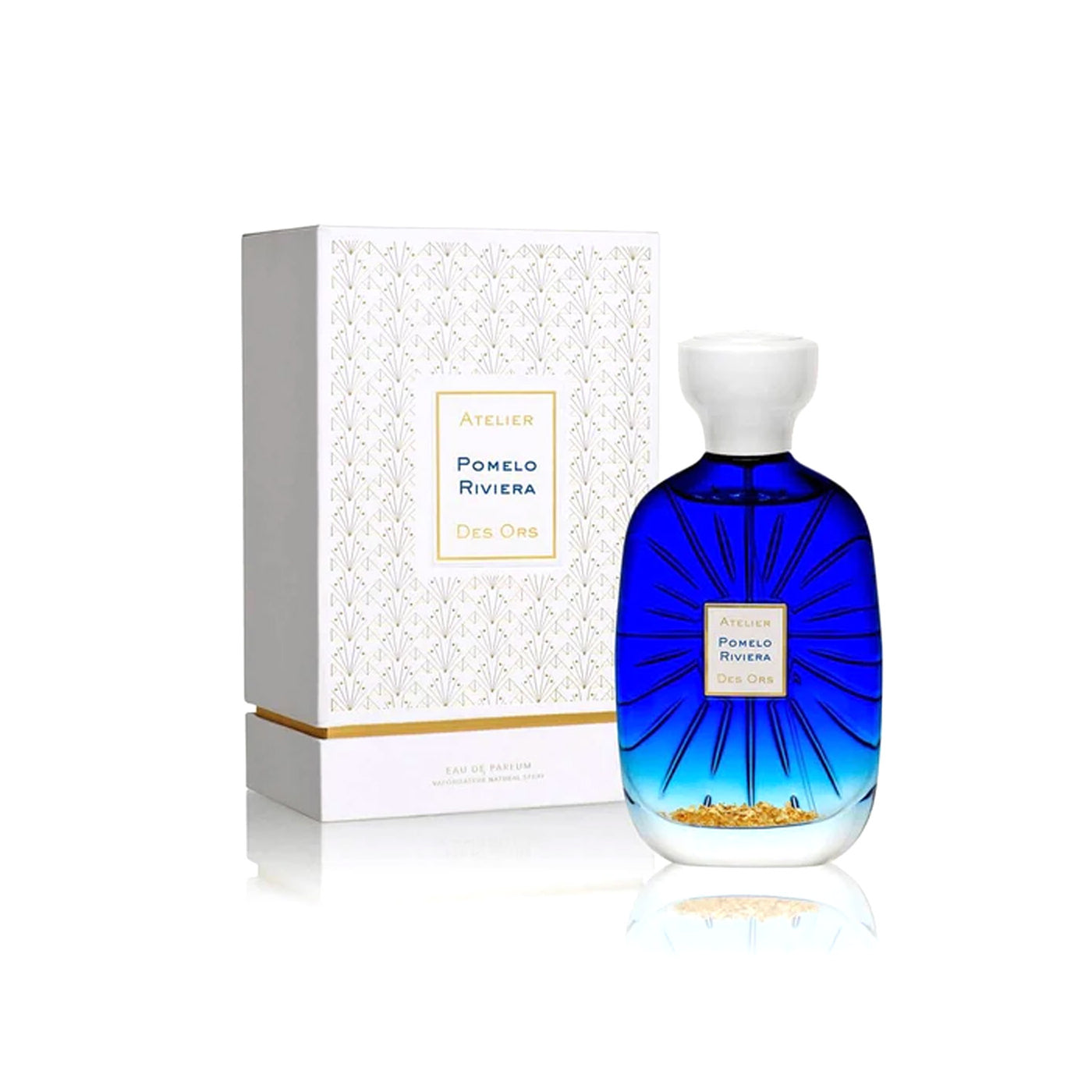 ATELIER DES ORS POMELO RIVIERA EDP 100ML
