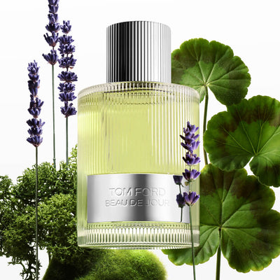 TOMFORD BEAU DE JOUR MEN EDP 100ML
