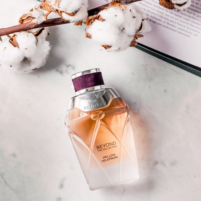 BENTLEY BEYOND THE COLLECTION MELLOW HELIOTROPE EDP 100ML