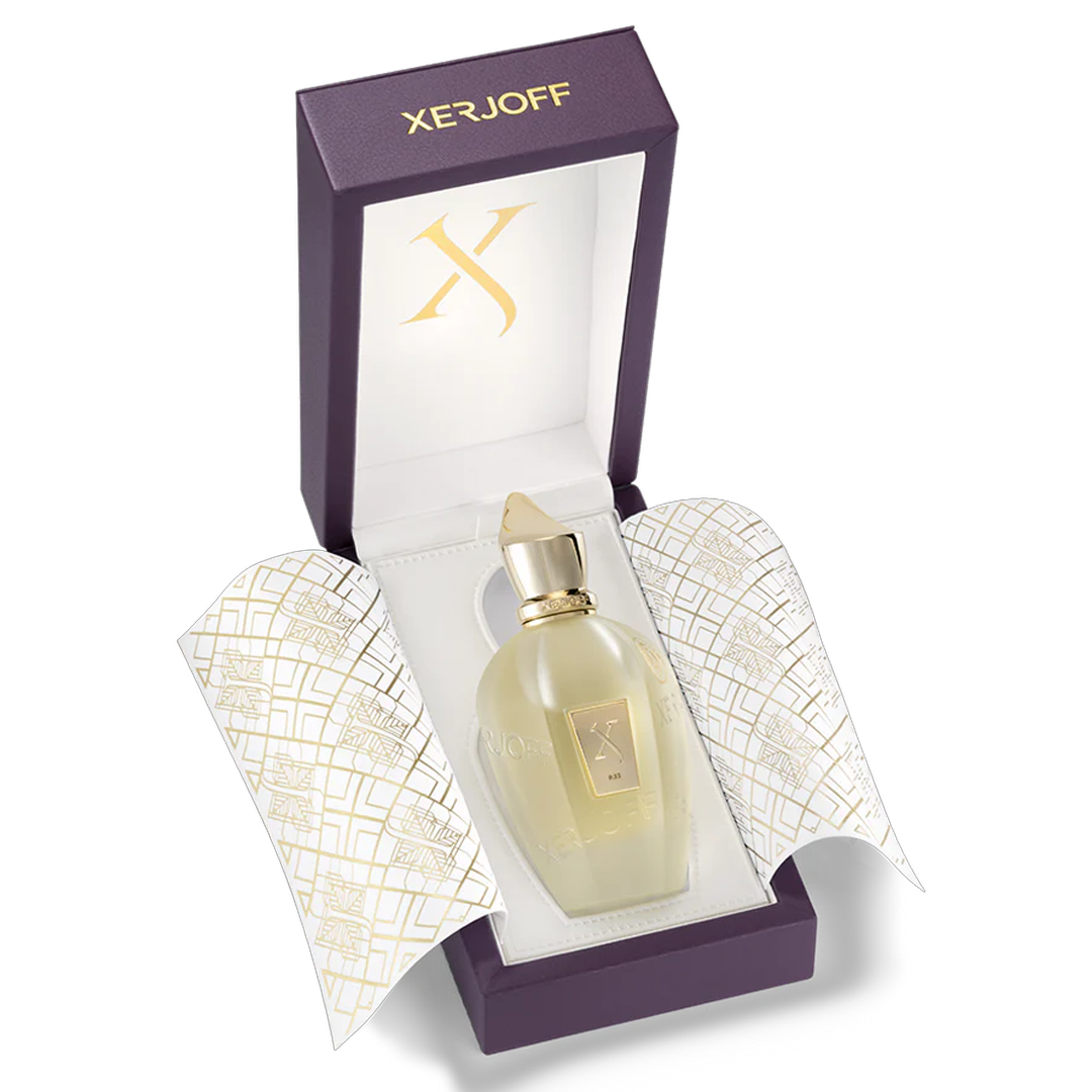Xerjoff - Sketch Book P 33 Perfume 100ML