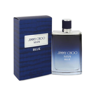 JIMMY CHOO BLUE MEN EDT 100ML