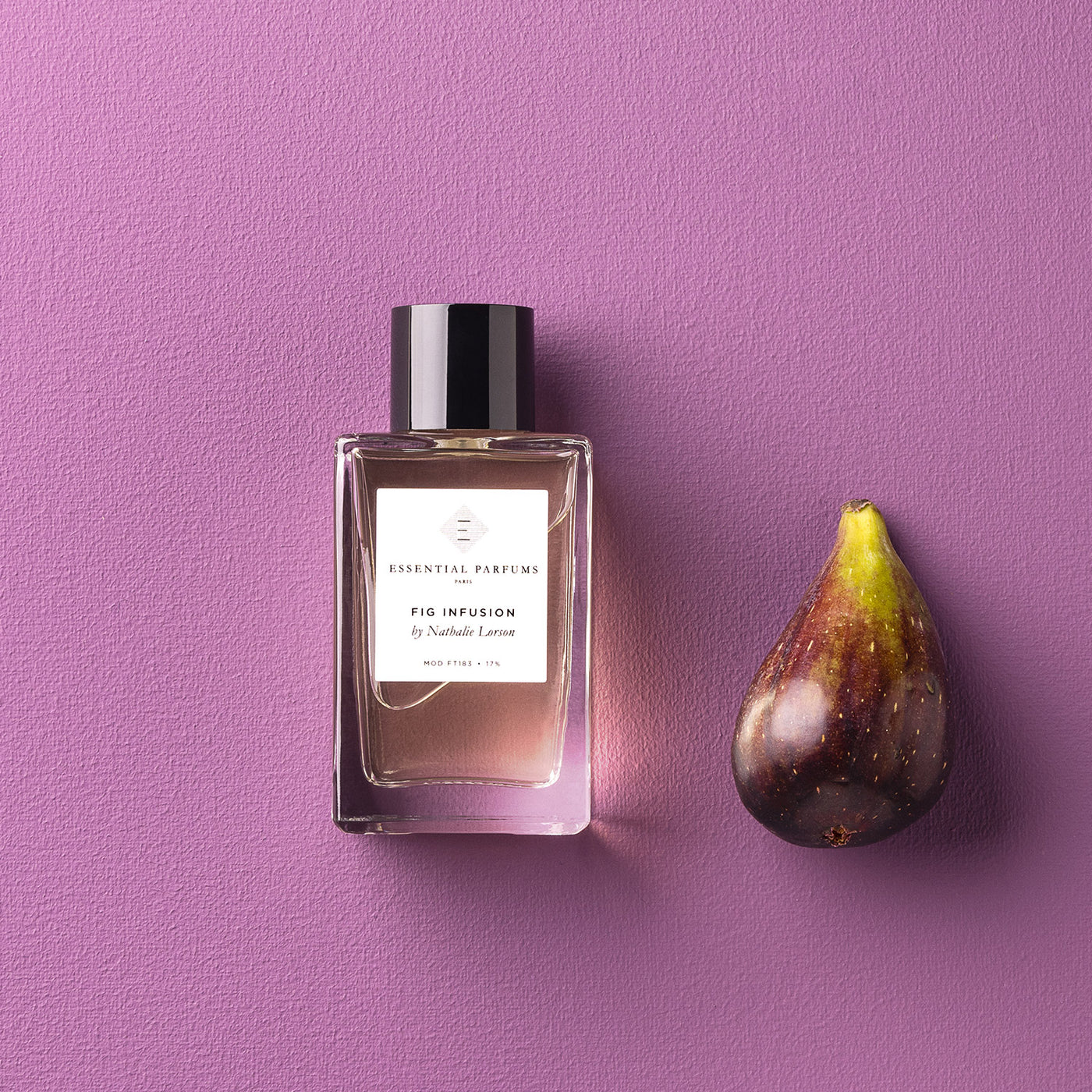 FIG INFUSION 100ML