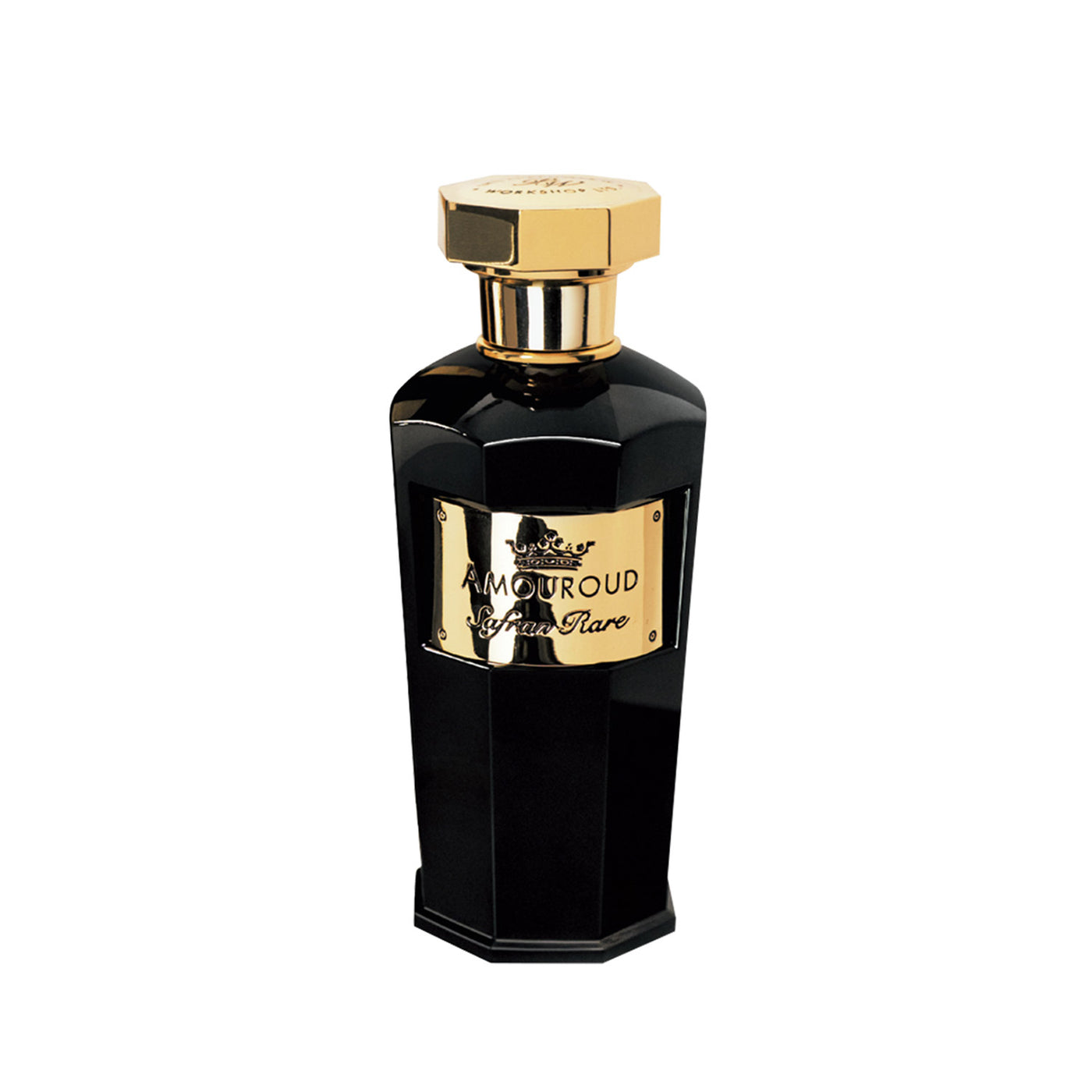 AMOUROUD SAFRAN RARE EDP 100ML