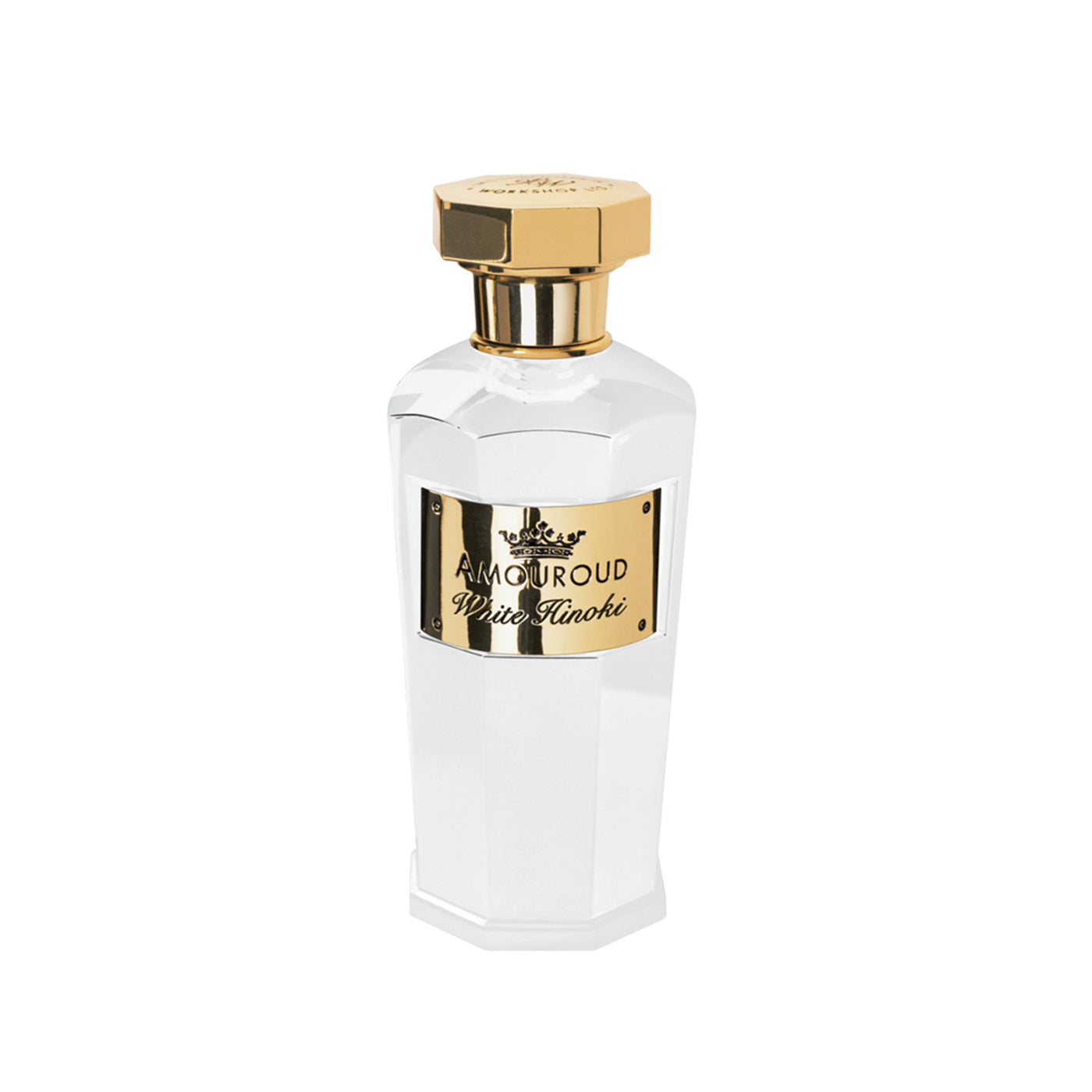 AMOUROUD WHITE HINOKI EDP 100ML