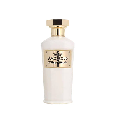 AMOUROUD HIMALAYAN WOOD EDP 100ML
