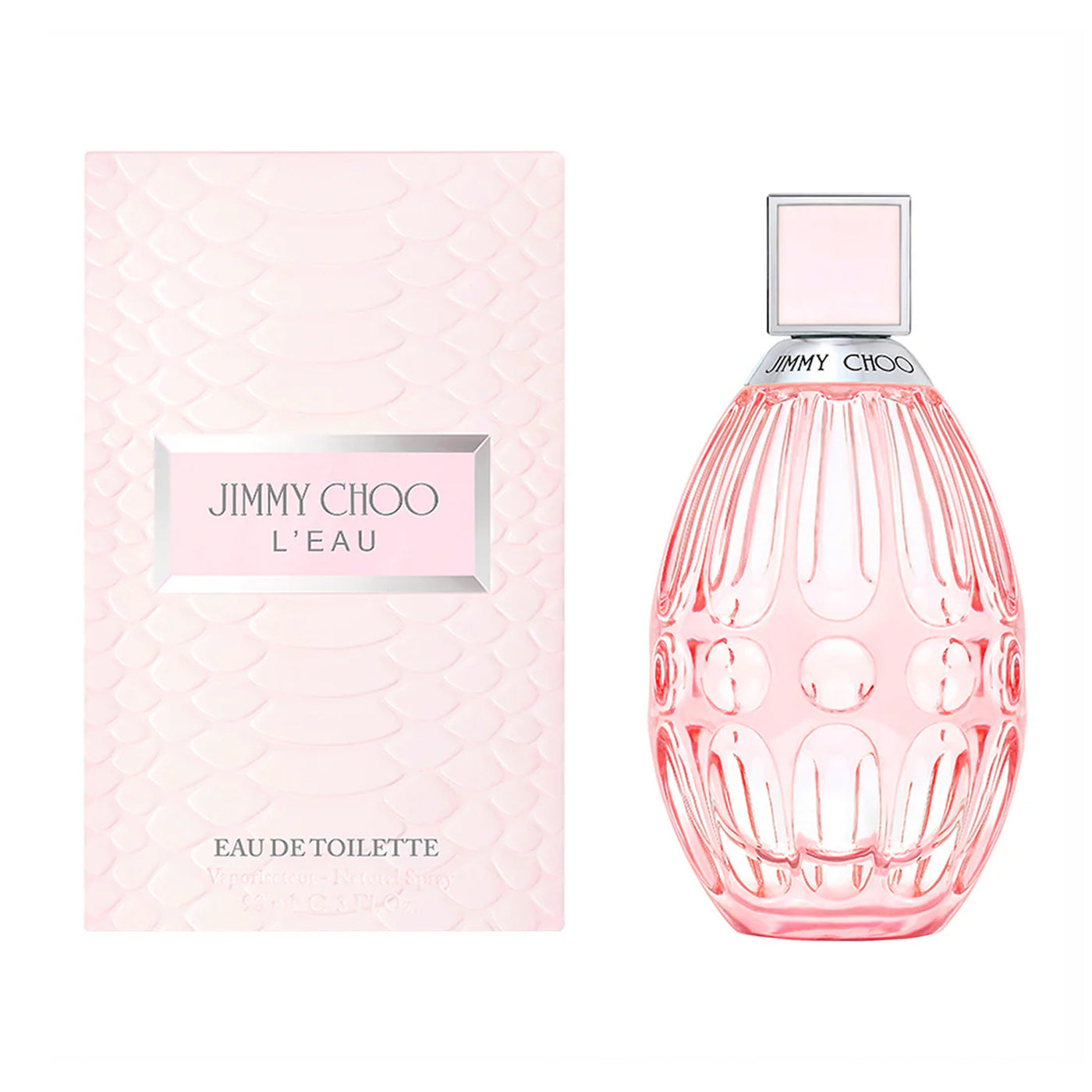 JIMMY CHOO LEAU LADY EDT 90ML