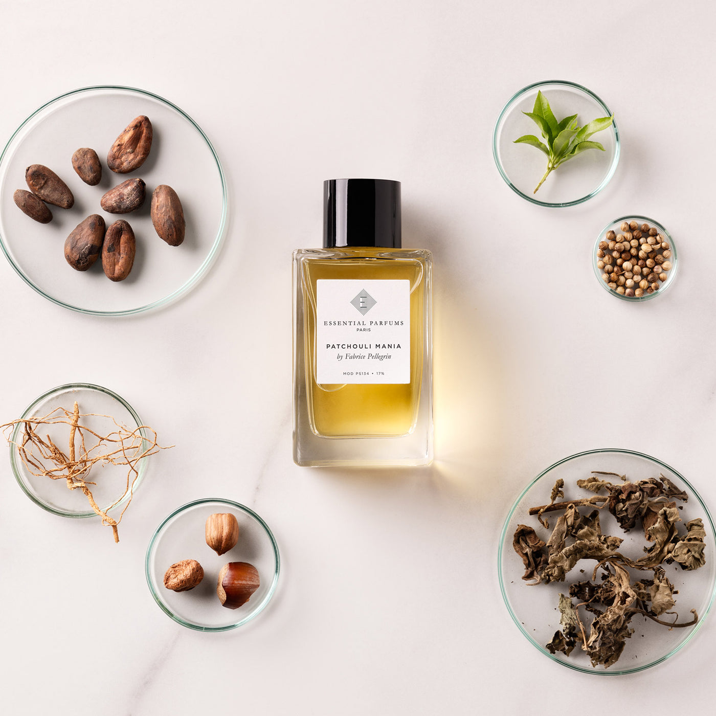 PATCHOULI MANIA EDP 100ML