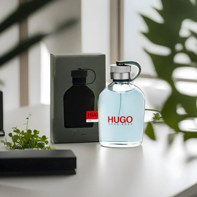 HUGO BOSS GREEN EDT 200ML