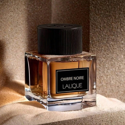 LALIQUE OMBER NOIR MEN EDP 100ML
