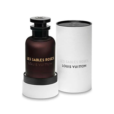 LOUIS VUITTON LES SABLES ROSES WOMEN EDP 100ML
